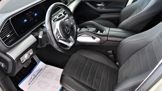 Finansowanie SUV MERCEDES GLE 2019