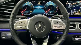 Leasing SUV MERCEDES GLE 400 2023