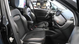 Finansowanie Hatchback Fiat 500X 2020