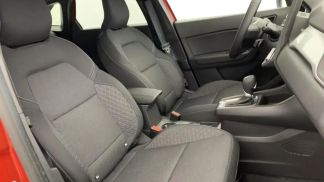 Financování SUV Renault SYMBIOZ 2025