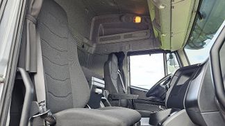 Finansowanie Ciągnik siodłowy Iveco AT440S36 STRALIS 2017