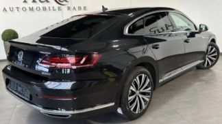 Finansowanie Coupé Volkswagen Arteon 2019