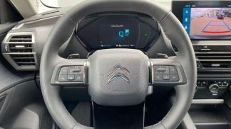 Leasing Sedan Citroën C5 X 2022