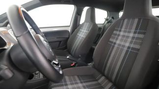 Leasing Hatchback Volkswagen up! 2016
