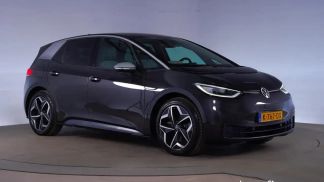 Leasing Hatchback Volkswagen ID.3 2020