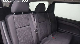 Leasing Hayon MERCEDES VITO 2022