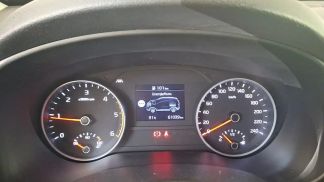 Finansowanie SUV Kia Sportage 2021