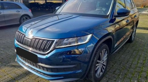 Skoda Kodiaq 2020