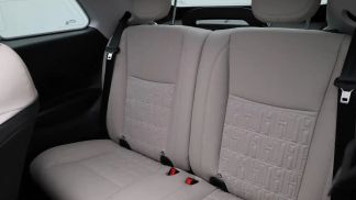 Leasing Convertible Fiat 500e 2023