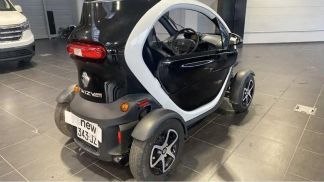 Finansowanie Sedan Renault Twizy 2022