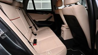 Finansowanie SUV BMW X1 2013