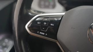 Leasing Hatchback Volkswagen ID.3 2020