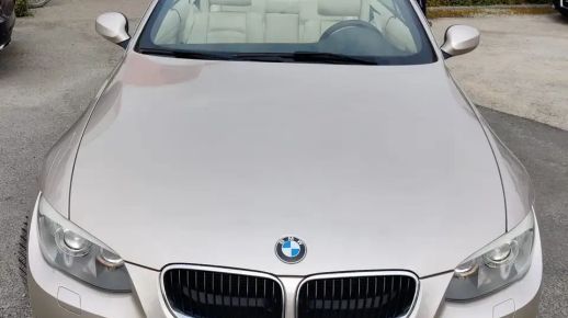 BMW 320 2012