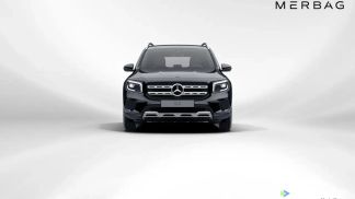 Finansowanie SUV MERCEDES GLB 200 2023