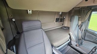 Financování Tahač Scania R410 2014