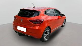 Leasing Sedan Renault Clio 2020