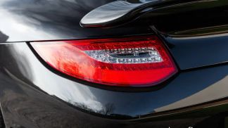 Finansowanie Coupé Porsche 997 2011