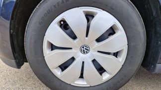 Finansowanie Van Volkswagen ID. BUZZ CARGO 2023