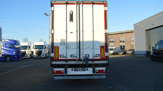 Leasing Semi-trailer THERMO KING SLXI 300 2021