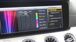 Finansowanie Coupé MERCEDES CLS 350 2018