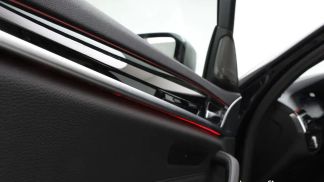 Lízing Sedan BMW M550 2020
