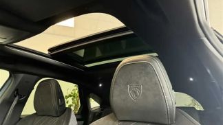 Leasing Van Peugeot 3008 2024