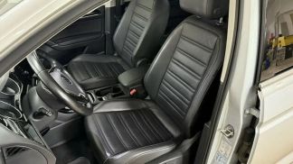 Finansowanie Hatchback Volkswagen Touran 2020