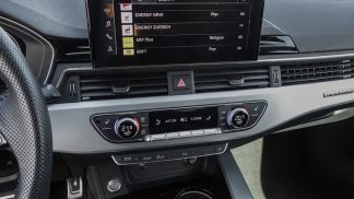 Financování Kupé Audi A5 2021
