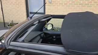 Lízing Kabriolet MINI One Cabrio 2017