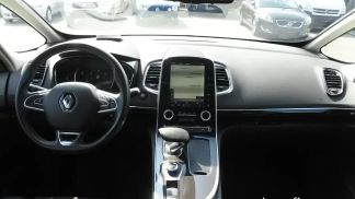 Lízing Hatchback Renault Espace 2016
