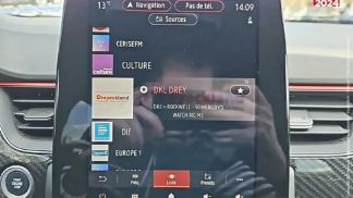 Leasing SUV Renault Arkana 2021