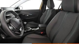 Leasing Hatchback Peugeot 208 2023