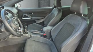Financování Kupé Volkswagen Scirocco 2015