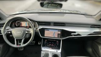 Leasing Wagon Audi A6 2019