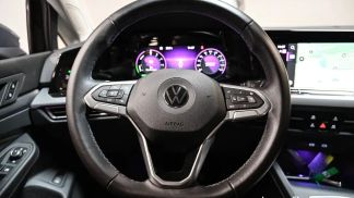 Finansowanie Sedan Volkswagen Golf 2021