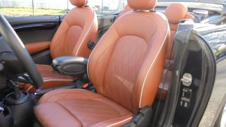 Leasing Convertible MINI Cooper Cabrio 2020