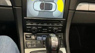 Financování Konvertibilní Porsche 991 2014