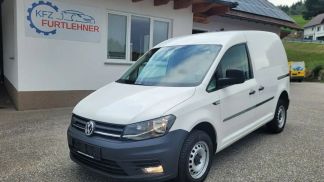 Lízing Osobná doprava Volkswagen Caddy 2020