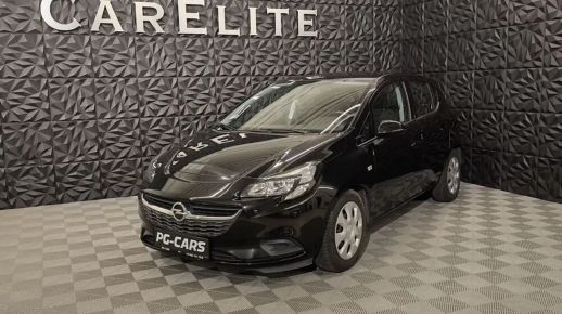 Opel Corsa 2017