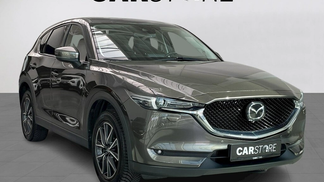 Leasing SUV Mazda CX-5 2019