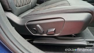 Finansowanie SUV BMW X1 2021