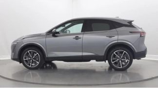 Finansowanie SUV Nissan Qashqai 2023