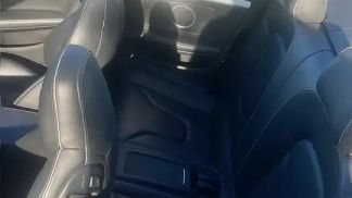Lízing Kabriolet Audi RS5 2013