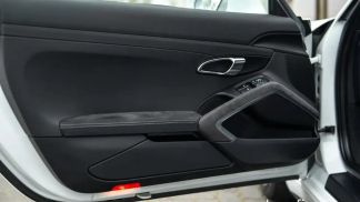 Leasing Coupe Porsche 911 2015