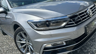 Finansowanie Sedan Volkswagen Passat 2017