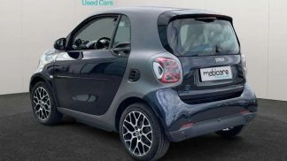 Leasing Hayon Smart ForTwo 2022