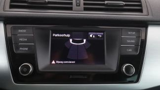 Finansowanie Wóz Skoda Fabia 2016