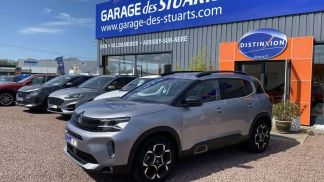 Leasing SUV Citroën C5 Aircross 2023