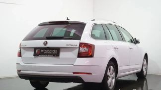 Finansowanie Wóz Skoda Octavia 2020