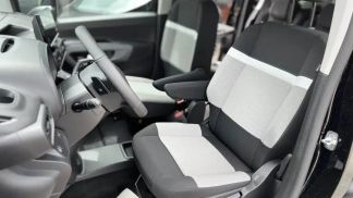 Finansowanie Wóz Citroën Berlingo 2025